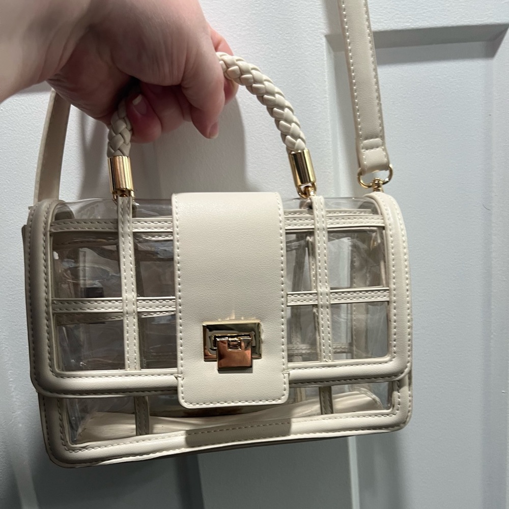 Crossbody bag / purse